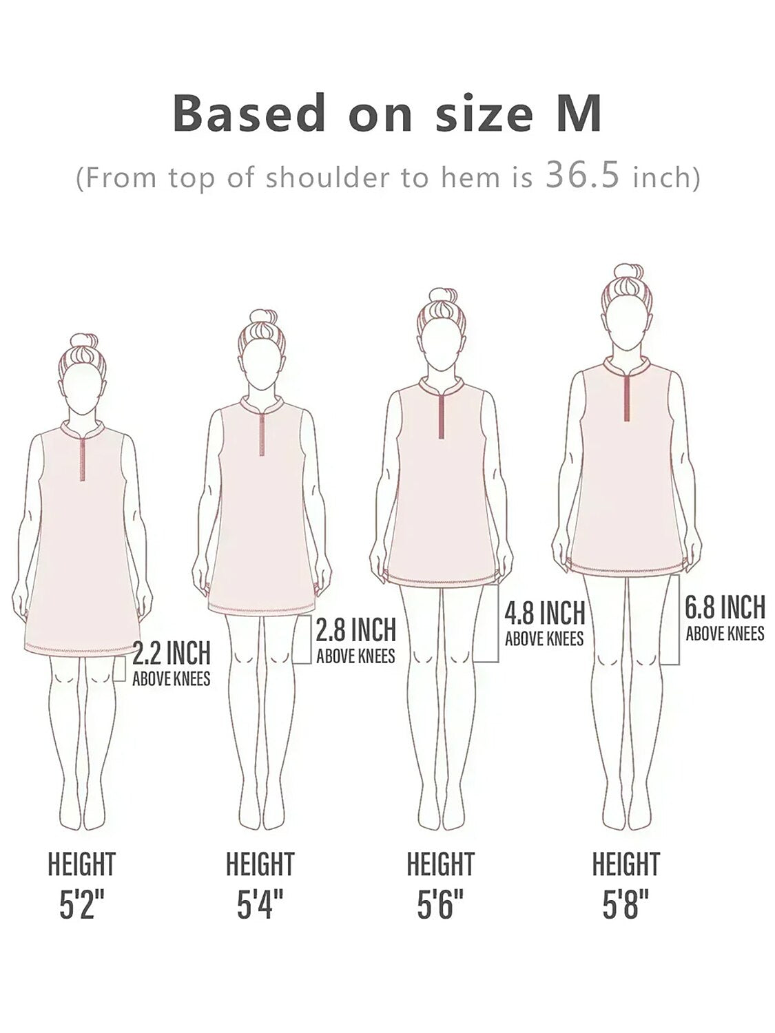 Botanical Energy Sleeveless Dress UPF50+